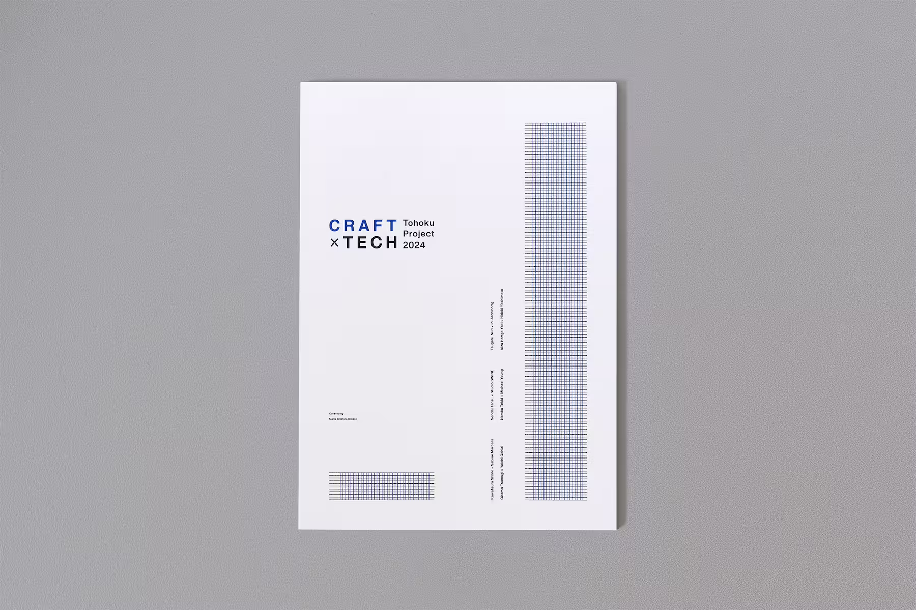 Craft x Tech