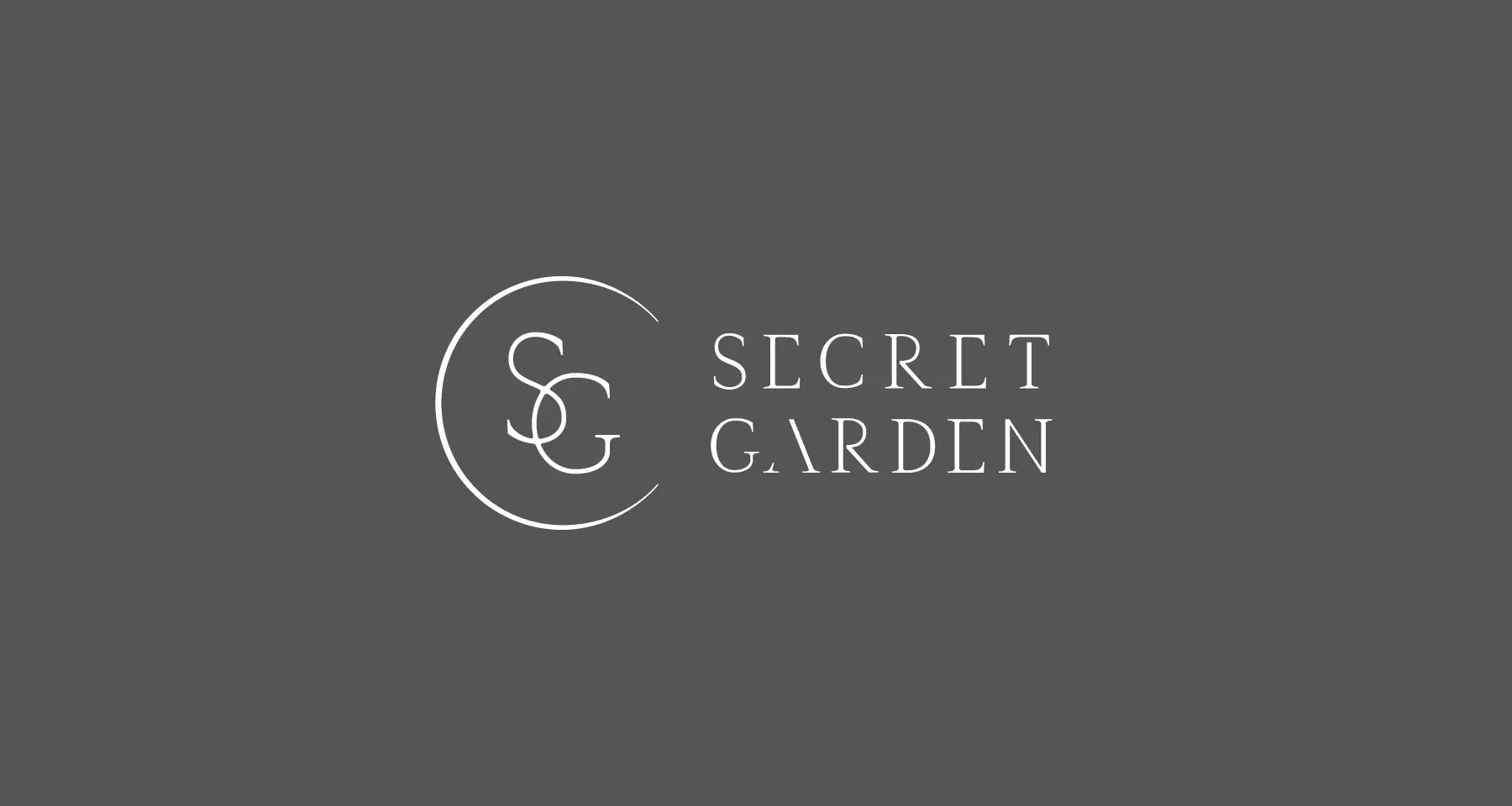 Secret Garden