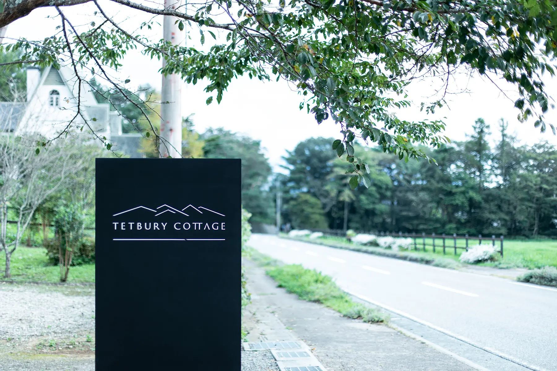 TETBURY COTTAGE